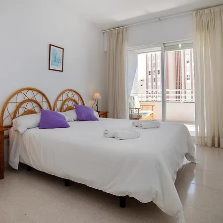 Homeincalpe Apolo Xiv Appartement Calp