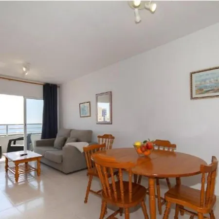 Appartement Homeincalpe Apolo Xiv