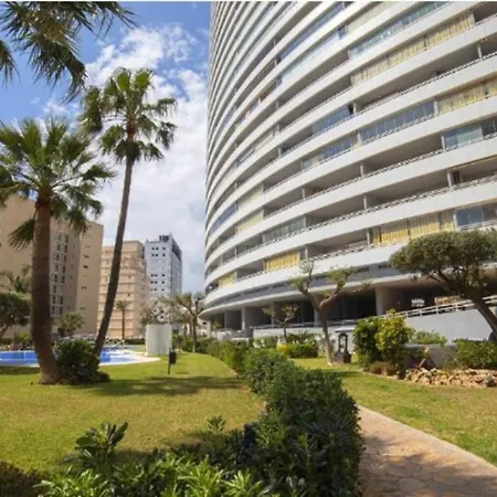 Homeincalpe Apolo Xiv * Calp