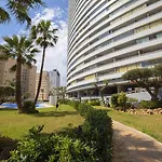 Homeincalpe Apolo Xiv شقة