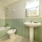 شقة Homeincalpe Apolo Xiv كاليبي
