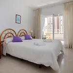 Homeincalpe Apolo Xiv شقة كاليبي