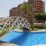 شقة Homeincalpe Apolo Xiv كاليبي