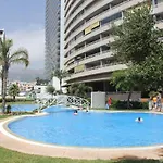شقة Homeincalpe Apolo Xiv
