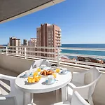 Homeincalpe Apolo Xiv كاليبي