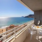 Homeincalpe Apolo Xiv شقة *