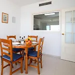 Homeincalpe Apolo Xiv شقة كاليبي