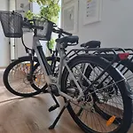 Homeincalpe Apolo Xiv شقة كاليبي