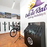 Homeincalpe Apolo Xiv شقة كاليبي