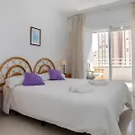 شقة Homeincalpe Apolo Xiv *