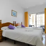 Homeincalpe Apolo Xiv شقة *