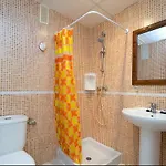 شقة Homeincalpe Apolo Xiv كاليبي