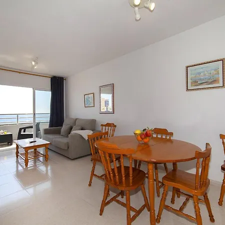 Homeincalpe Apolo Xiv דירה