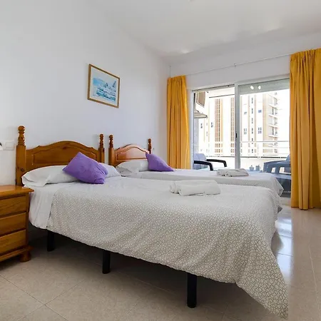 Homeincalpe Apolo Xiv * Calpe