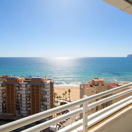 Homeincalpe Apolo Xiv * Calpe