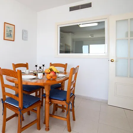 Homeincalpe Apolo Xiv דירה קלפה