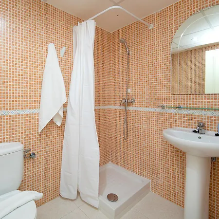 Homeincalpe Apolo Xiv Appartement Calpe