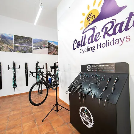 Homeincalpe Apolo Xiv Apartamento Calpe