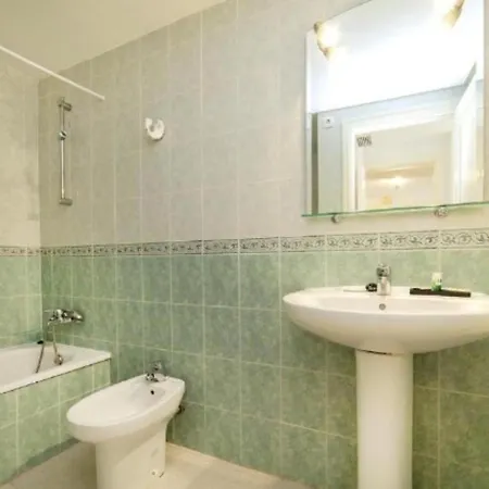דירה Homeincalpe Apolo Xiv