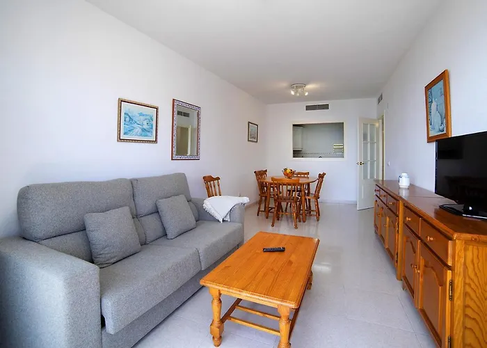 Homeincalpe Apolo Xiv 公寓