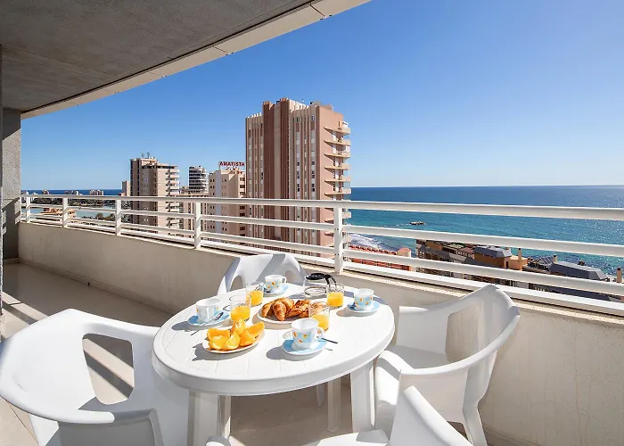 Homeincalpe Apolo Xiv 卡尔佩